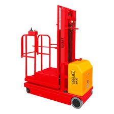 Комплектовщик заказов PROLIFT BP3040 - изображение 2