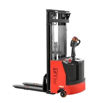 Штабелер с электроподъёмом PROLIFT SPN 1516 - изображение 11