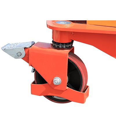 Штабелер с электроподъёмом PROLIFT SPN 1516 - изображение 3