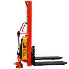 Штабелер с электроподъёмом PROLIFT SPN 1516 - изображение 4