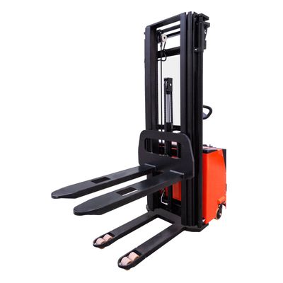Штабелер с электроподъёмом PROLIFT SPN 1516 - изображение 7
