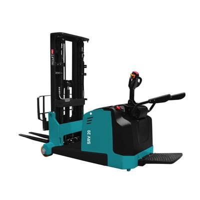Штабелер с электроподъёмом PROLIFT SPN 1516 - изображение 8
