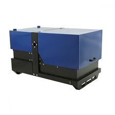 Газовый генератор REG ARCTIC GG10-230 S - изображение 2
