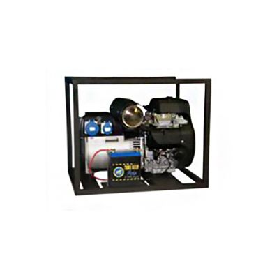 Газовый генератор REG ARCTIC GG10-230 S - изображение 4