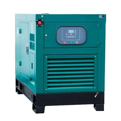 Газовый генератор REG ARCTIC GG10-230 S - изображение 7