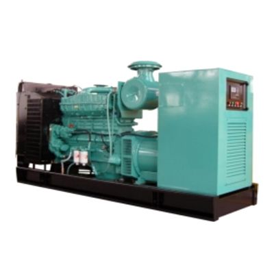 Газовый генератор REG ARCTIC GG10-230 S - изображение 8