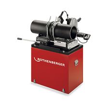 Механический сварочный аппарат Rothenberger Roweld P250 A2 - изображение 3