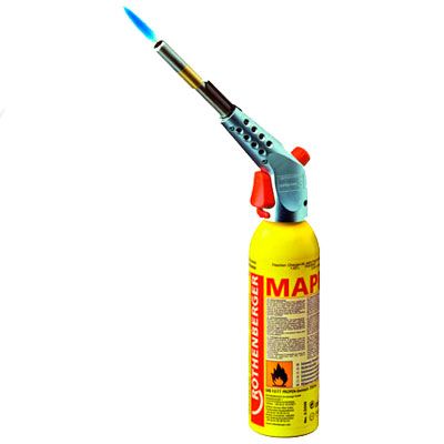 Механический сварочный аппарат Rothenberger Roweld P250 A2 - изображение 5