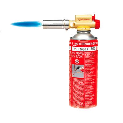 Механический сварочный аппарат Rothenberger Roweld P250 A2 - изображение 8