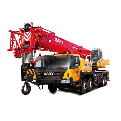Гусеничный кран SANY SCC1800 - изображение 6