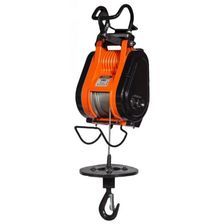 Таль электрическая микро СибТаль SH 360 кг 50 м - изображение 2