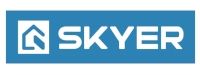Самоходный ножничный подъемник SKYER NPF1403 - изображение 3