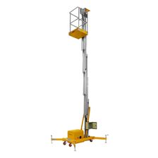 Одномачтовый подъемник SMARTLIFT GTWY 8-100 (T) AC&DC; 125 кг; 8 м - изображение 14
