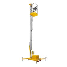 Одномачтовый подъемник SMARTLIFT GTWY 8-100 (T) AC&DC; 125 кг; 8 м - изображение 17