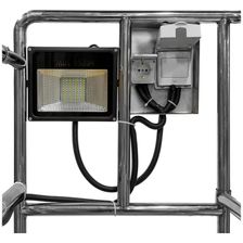 Одномачтовый подъемник SMARTLIFT GTWY 8-100 (T) AC&DC; 125 кг; 8 м - изображение 21