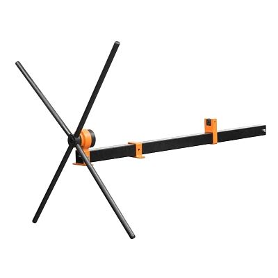 Молоток гладильный Stalex PPH-610 - изображение 4