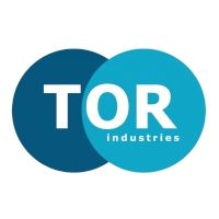 Штабелер гидравлический TOR PF4085R 0,4 т 0,87 м для рулонов - изображение 3
