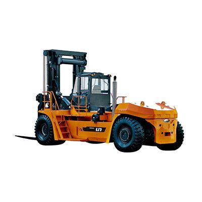 Электрический вилочный погрузчик UN Forklift FBT18-AZ1 - изображение 10