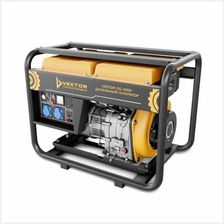 Дизельный генератор Vektor DG-3000 - изображение 4