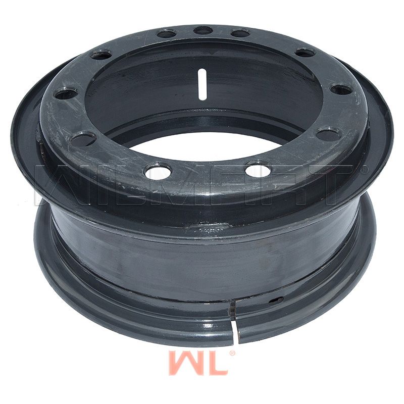 Обод WL Dalian CPCD50-70 ведущего моста  (A847.33A.1)