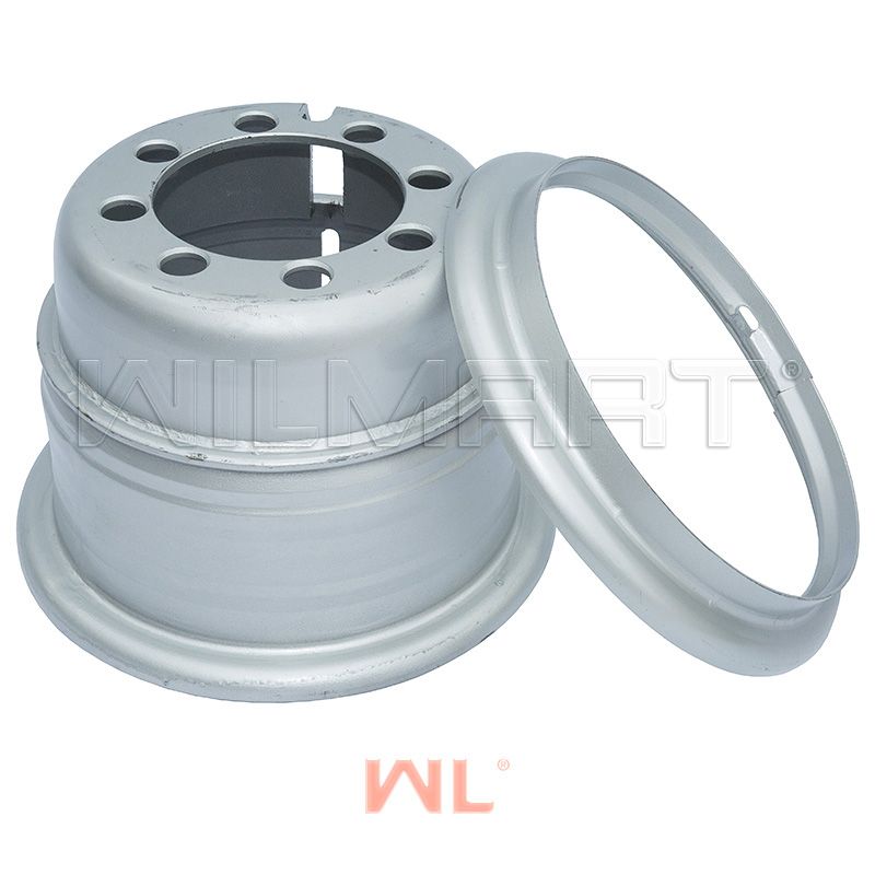 Обод WL HANGCHA (HC) CPCD40-50 8.00-15 спарка (внешний)  (R450-112000-500)