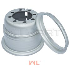 Обод WL HANGCHA (HC) CPCD40-50 ведущего моста 8.00-15 (R450-112000-000) - изображение 2