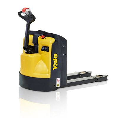 Транспортировщик паллет электрический Yale MP22 - изображение 5
