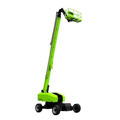 Ножничный подъемник Zoomlion ZS1012HD‑Li - изображение 18