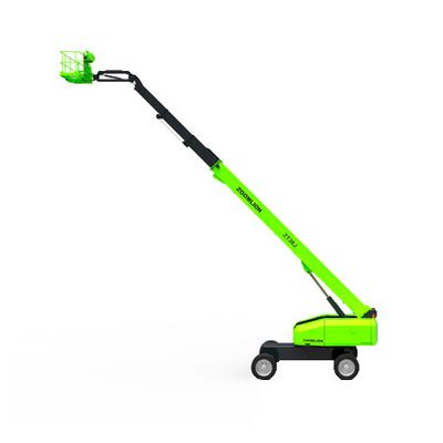 Ножничный подъёмник Zoomlion ZS1212HD - изображение 18