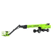 Коленчатый подъемник Zoomlion ZT58J-V - изображение 2