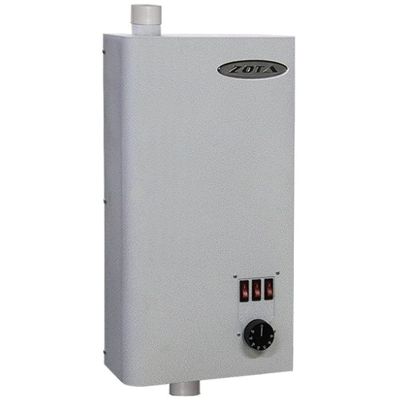 Электрический котел Zota 15 MK-S (ZM3468421015) - изображение 5