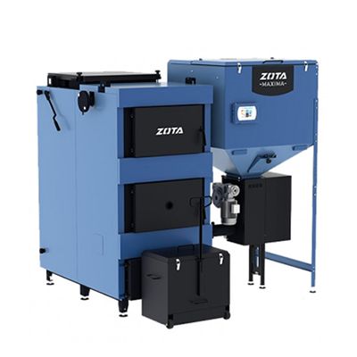 Электрический котел Zota 15 MK-S (ZM3468421015) - изображение 7
