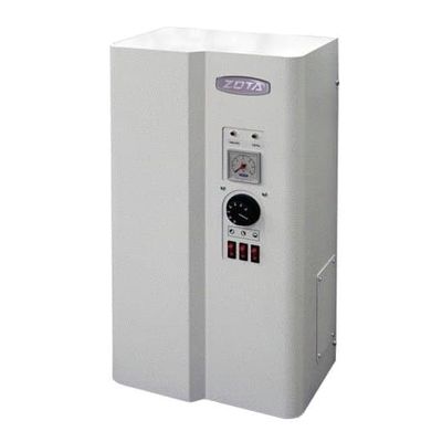 Электрический котел Zota 15 MK-S (ZM3468421015) - изображение 8
